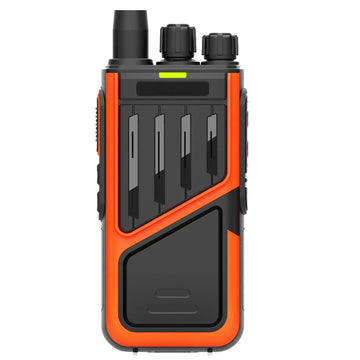 CallToU 5W Wireless Walkie Talkie Long Range 16-Channel USB Rechargeable Intercoms, Two Way Radio for Home Elderly People with Disabilities, Caregivers, Outdoor, Indoor CallToU